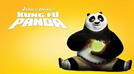 Kung Fu Panda (2008) Full Movie — 123Movies
