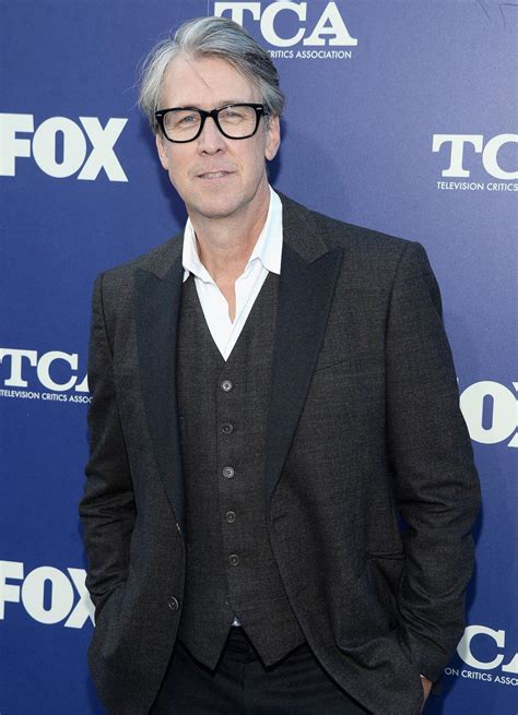 Alan Ruck Opens Up AboutÂ Being Blindsided â€ And Nearly Brain Damaged