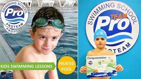 Swimming Lessons Gosawa Beirut Deal