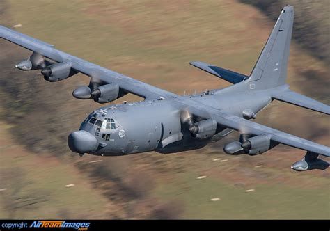 Lockheed Mc 130h Hercules 88 0195 Aircraft Pictures