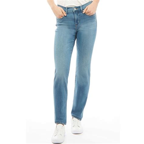 Buy Levis Womens 314 Shaping Straight Jeans East Side