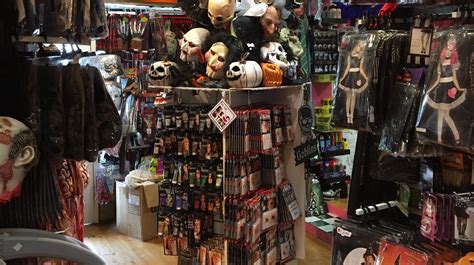 The Best Costume Stores In Melbourne