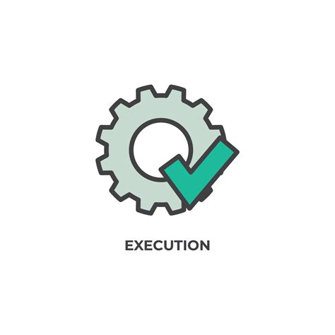 Execution Icon Vector Art Icons And Graphics For Free Download