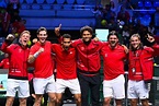 Canadá, campeona de la Copa Davis 2022 - Industria del Tenis