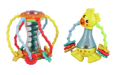 Buy Chad Valley Discovery Ball And Giraffe Early Learning Toys Argos