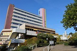 University of Duisburg-Essen, Germany Editorial Stock Image - Image of ...