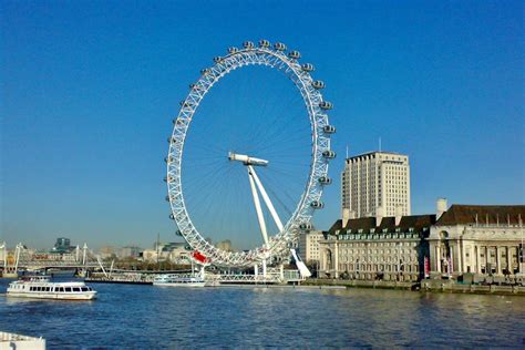 Viaggio A Londra Speciale City Trail Vacanza Attiva Viaggi Sport