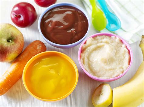 Benden offers these tips when dealing with foods that have higher amounts of heavy metals but, most baby food and formula companies do rigorously test their products, and usually the amount of heavy metals in these products is lower than the standards set. Safest Baby Foods Without Heavy Metals or Perchlorate--LAB ...