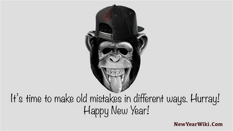 Funny 2023 New Year Wishes Get New Year 2023 Update