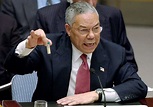 Quién era Colin Powell, el exsecretario de Estado de EEUU que murió por ...