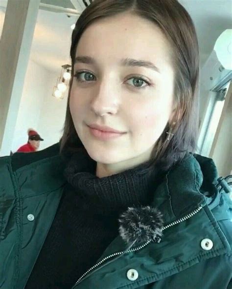 Angelina Danilova Cute Nerd Russian Models Famous Women Real Beauty