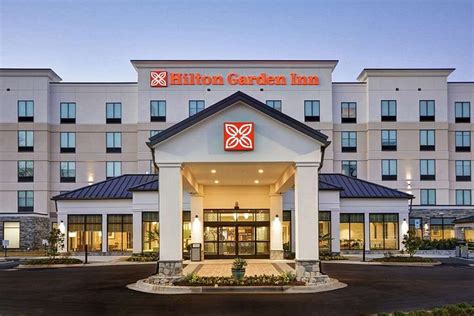 Hilton Garden Inn Gastonia 144 ̶1̶9̶2̶ Updated 2023 Prices And Hotel Reviews Nc