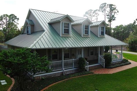 500 Tax Credit For Installing A New Metal Roof On Your Home