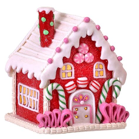 Gingerbread House Ideas For Christmas