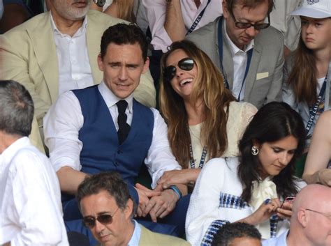 In 2015 the actors were. Tom Hiddleston has a girlfriend called Jane Arthy|Lainey ...
