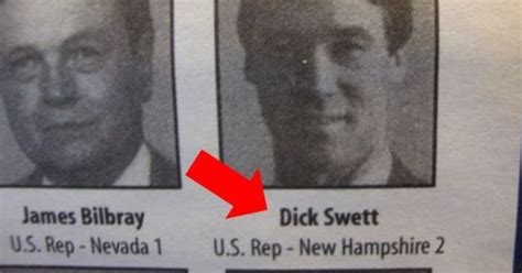 33 People With The Most Unfortunate Names Ever Playbuzz