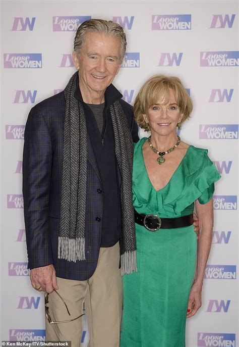 Dallas Star Patrick Duffy And Happy Days Vet Linda Purl Talk About