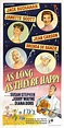 As Long as Theyre Happy (1955) J. Lee Thompson, Jack Buchanan, Janette ...