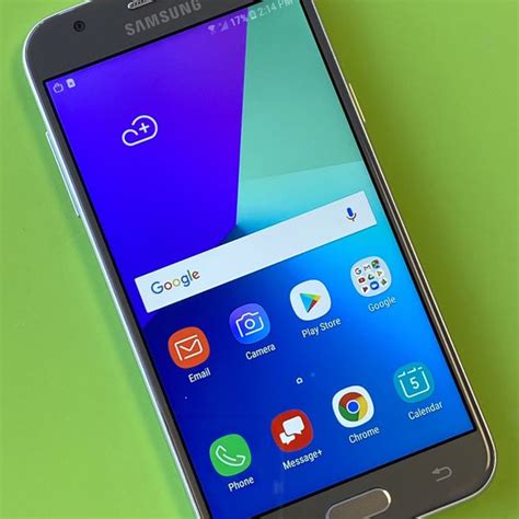 Samsung Galaxy J3 Mission 16gb Verizon Like New For Sale In Tampa Fl