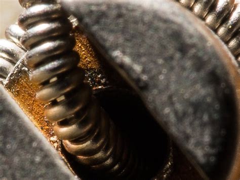 Can You Guess What These Close Ups Of Everyday Objects Actually Are