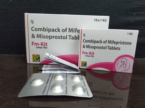 Mifepristone And Misoprostol Kit In India Get More Anythinks