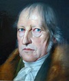Biografia Friedrich Hegel, vita e storia
