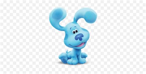 Blue Transparent Clues And You Png Blues Clues Png Free Transparent Png Images Pngaaa Com