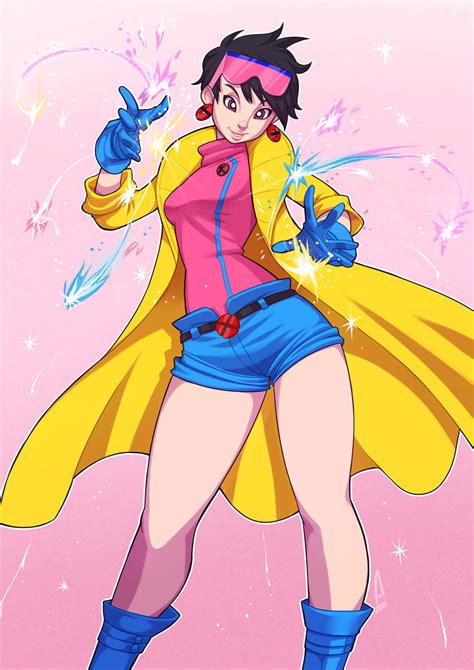 Jubilee By Alanscampos On Deviantart