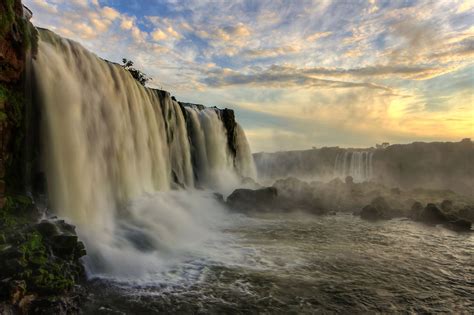 Iguazu Falls Travel Photos Foreign Pixel