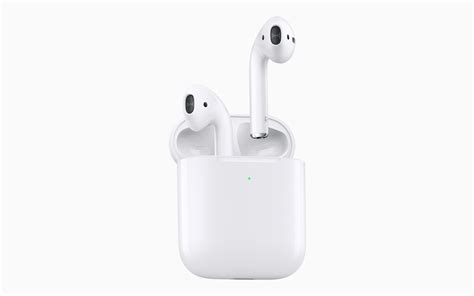 Are released in late dec 2016. AirPods 2: Apple finally reveals its second generation of ...
