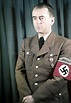 World War II in Color: Reichsminister Albert Speer
