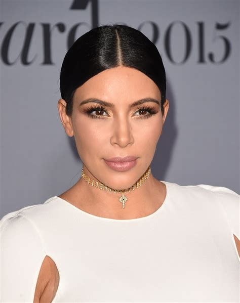 Keeping Up With Kim Kardashians Jewelry Collection Page Six