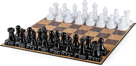 Buy Cardinal Classics Chess Teacher Strategy Board Game For Beginners