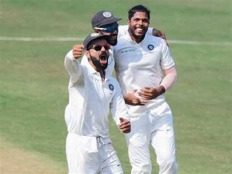 Highlights, India vs West Indies 2nd Test Day 3: India Beat Windies By ...