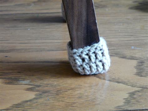 You can easily compare and choose from the 10 best leg socks for you. Hooked on Handmade: Chair socks!