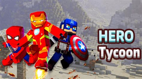 Blockman Go Blocky Mods Hero Tycoon Walkthrough Part 3 Android Ios