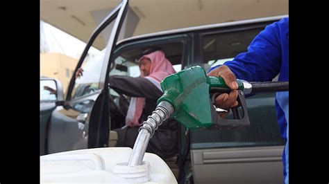 Saudi Arabia Hikes Gasoline Prices Financial Tribune
