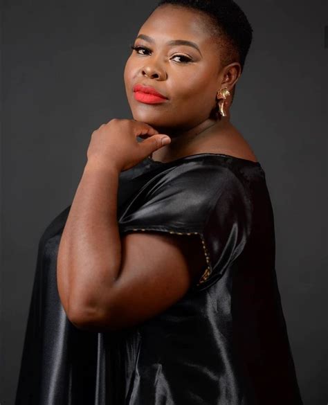 Uzalos Actress Madongwe Zama Magubane Real Age Shocks Mzansi