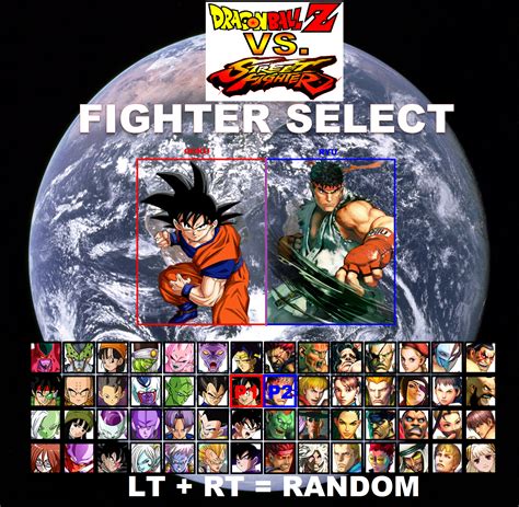The franchise features an ensemble cast of characters and takes place in a fictional universe, the same world as toriyama's other work dr. Dragon Ball Z vs. Street Fighter | Fanon Wiki | Fandom