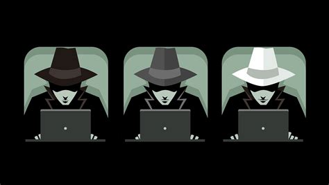 What is ethical hacking? White hat hackers explained | IT PRO