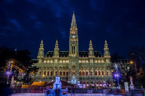 11 Cosas Que Ver En Viena En 3 Días Imprescindibles 2023