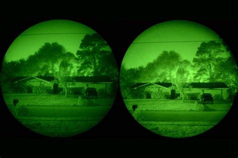 Best Night Vision Goggles Reviews With Ultimate Buying Guide Night