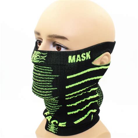 Buy Skiing Face Mask Men Women Winter Warm Windproof