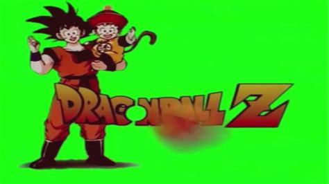 Dragon ball z was followed by dragon ball gt in the same manner as z did to dragon ball * , which was an original story not based on the manga and with minor involvement from toriyama, which facilitated a lukewarm response. Dragon Ball Z - Ocean Dub Eyecatcher/Intermission - YouTube