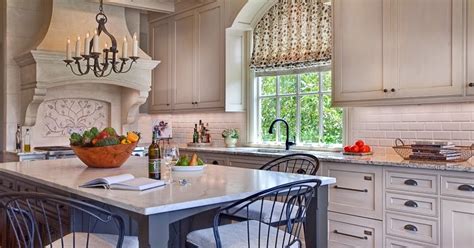 Maybe you would like to learn more about one of these? Ask A Kitchen Designer: Island Seating Clearances