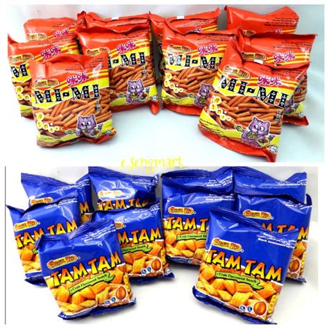 V okviru projekta kulturo na cesto! so umetnice s krasa v živo ustvarjale na naših plakatnih mestih v sežani. Mimi / TamTam snek 10pkt | Shopee Malaysia