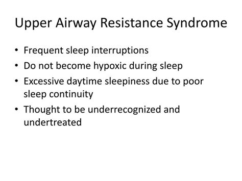 PPT Assessment Of Sleep And Breathing PowerPoint Presentation Free