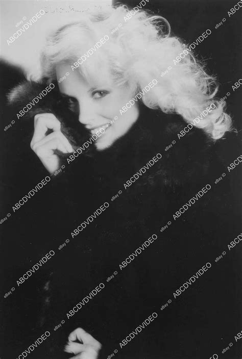 Crp 04883 1985 Dorothy Stratten Portrait Documentary Film Dorothy Stra
