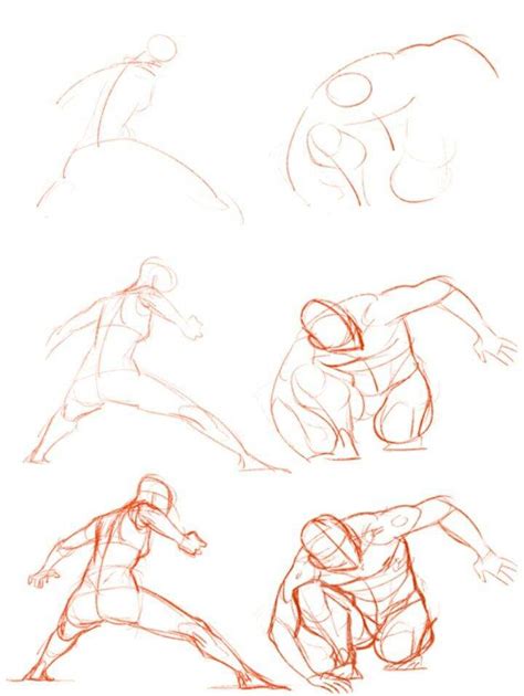 Another free people for beginners step by step drawing video tutorial. Fighting Drawing at GetDrawings | Free download