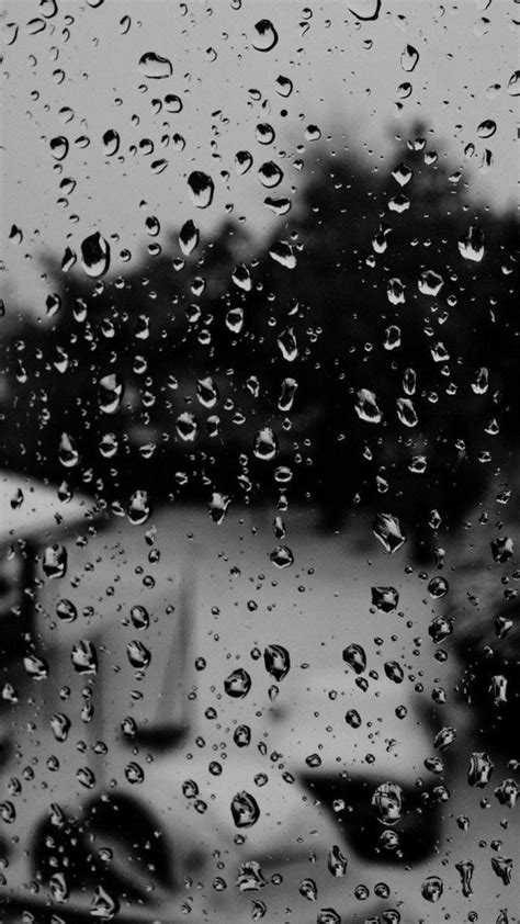 Raindrops Wallpapers Top Free Raindrops Backgrounds Wallpaperaccess